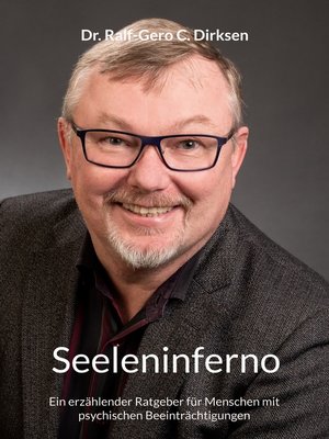 cover image of Seeleninferno